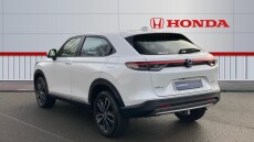 Honda HR-V 1.5 eHEV Elegance 5dr CVT Hybrid Hatchback